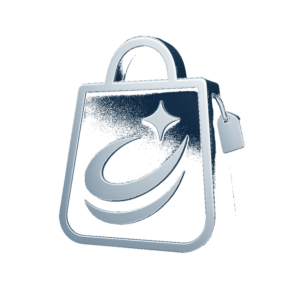 SELLIQ official brand logo – Smart Shopping USA